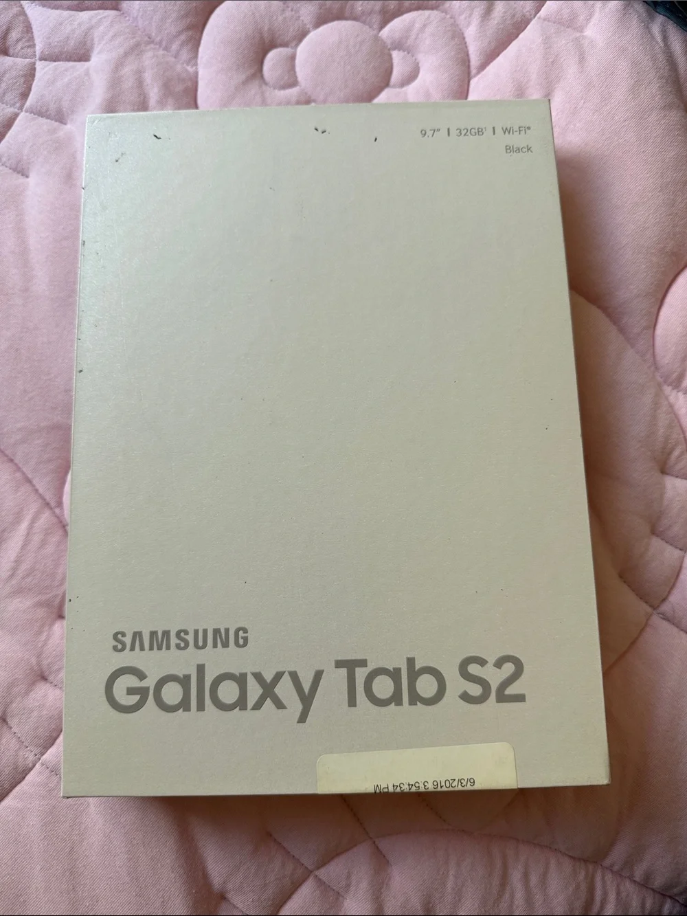 Samsung Galaxy Tab S2